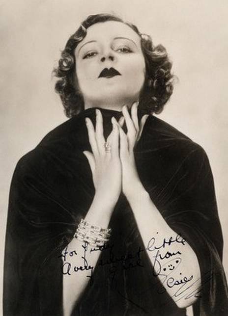 Elsie Randolph_百度百科