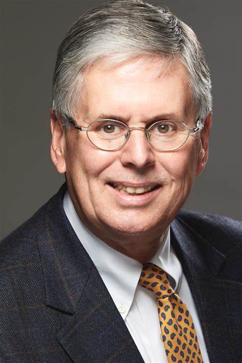 Richard Clements_百度百科