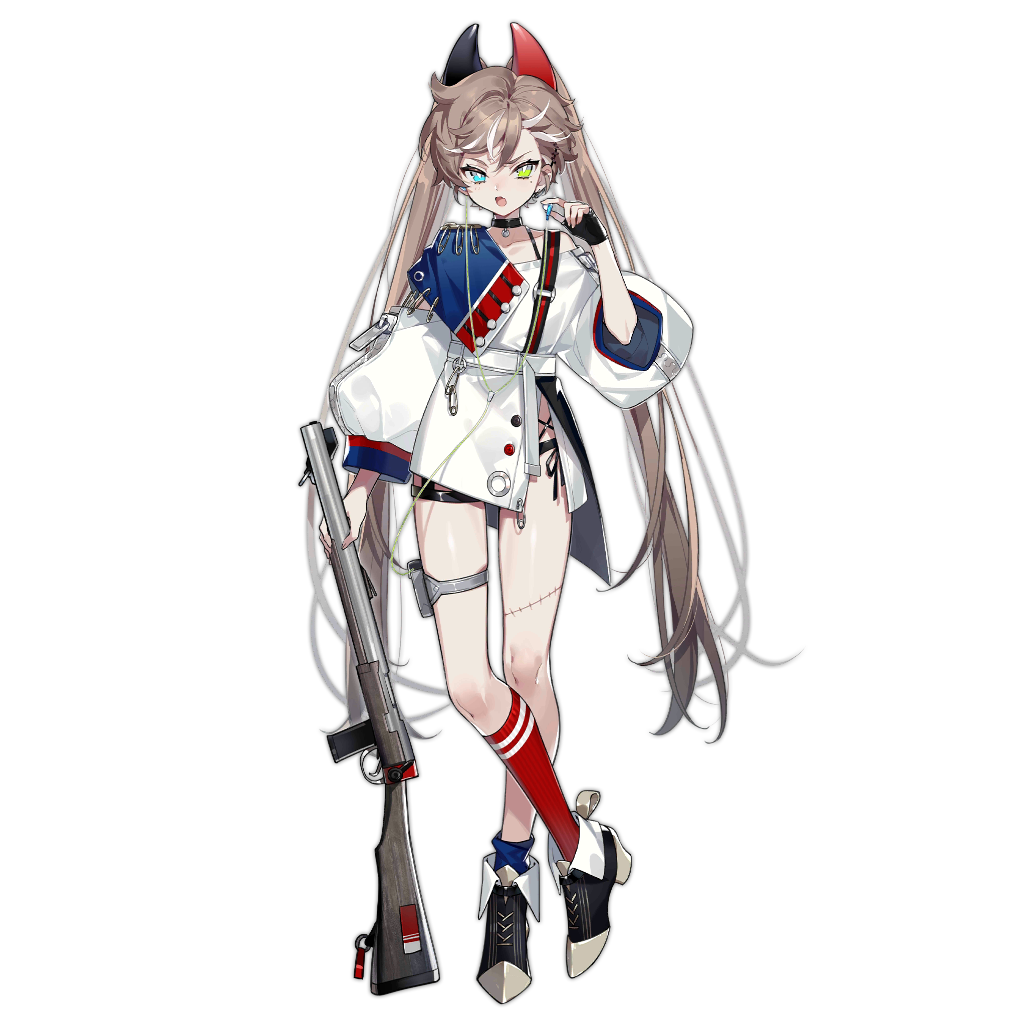  p>德利尔是手机游戏《 a target="_blank" href="/item/少女前线