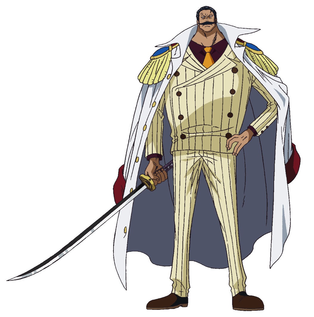  p>海军本部,日本漫画《 a target="_blank" href="/item/海贼王/8904