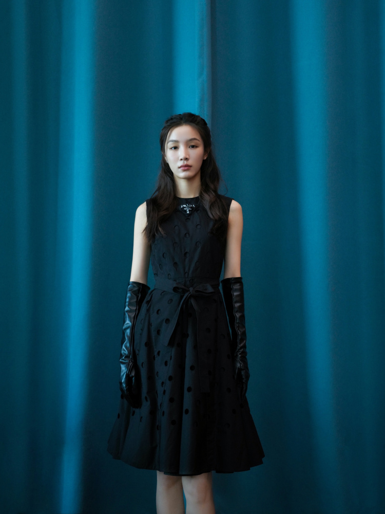 张南（辽宁籍女演员）_百度百科