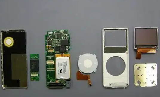 MP3内部结构_百度百科