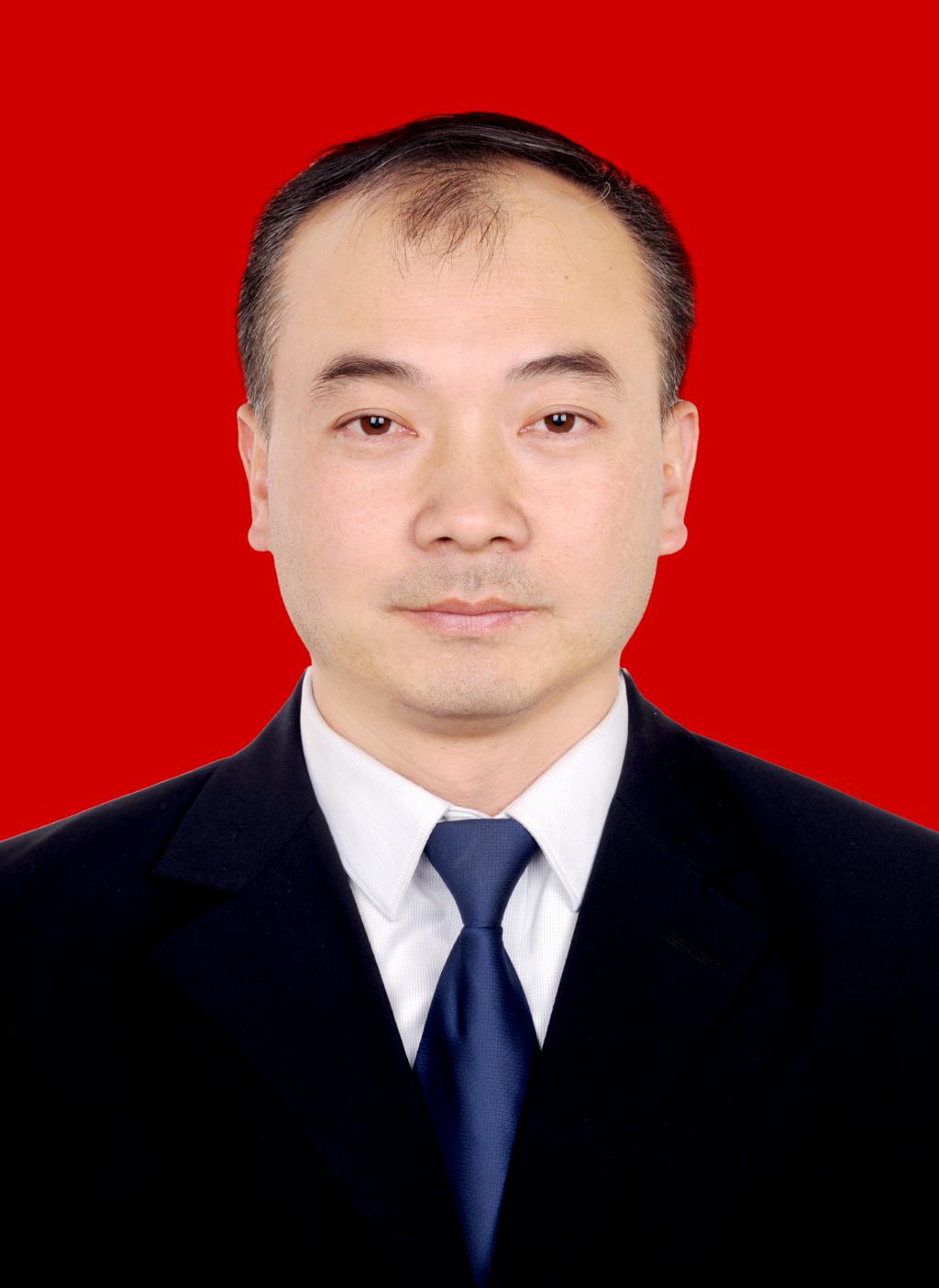  /p> p>现任陕西省延安市宝塔区人民政府副区长 /p>