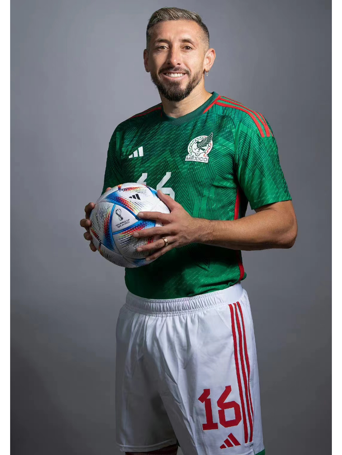 埃克托·埃雷拉