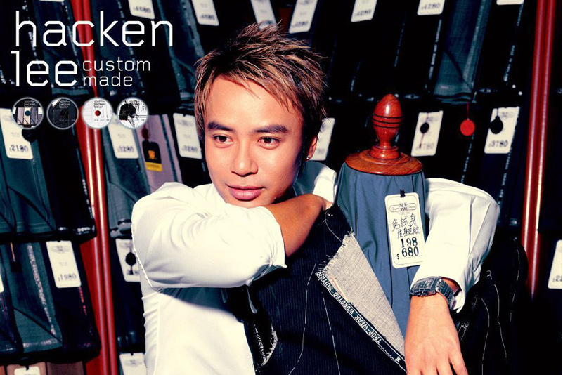  p>《custom made》是 a target="_blank" href="/item/李克勤/13707"