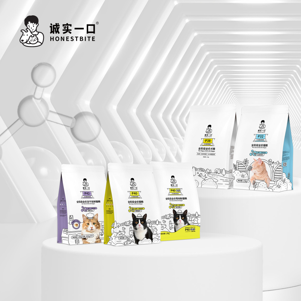 诚实一口_百度百科