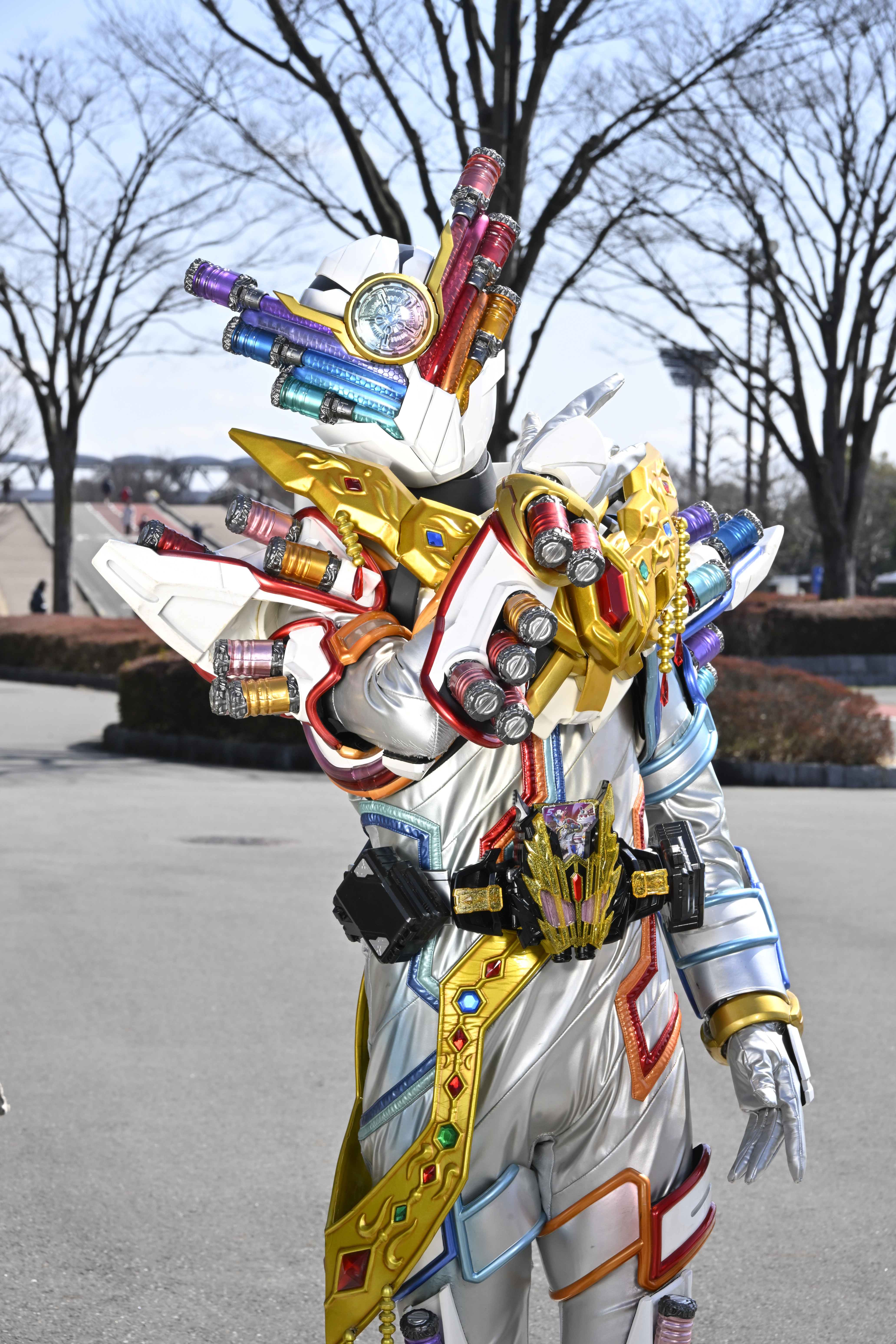 假面骑士legendary legend