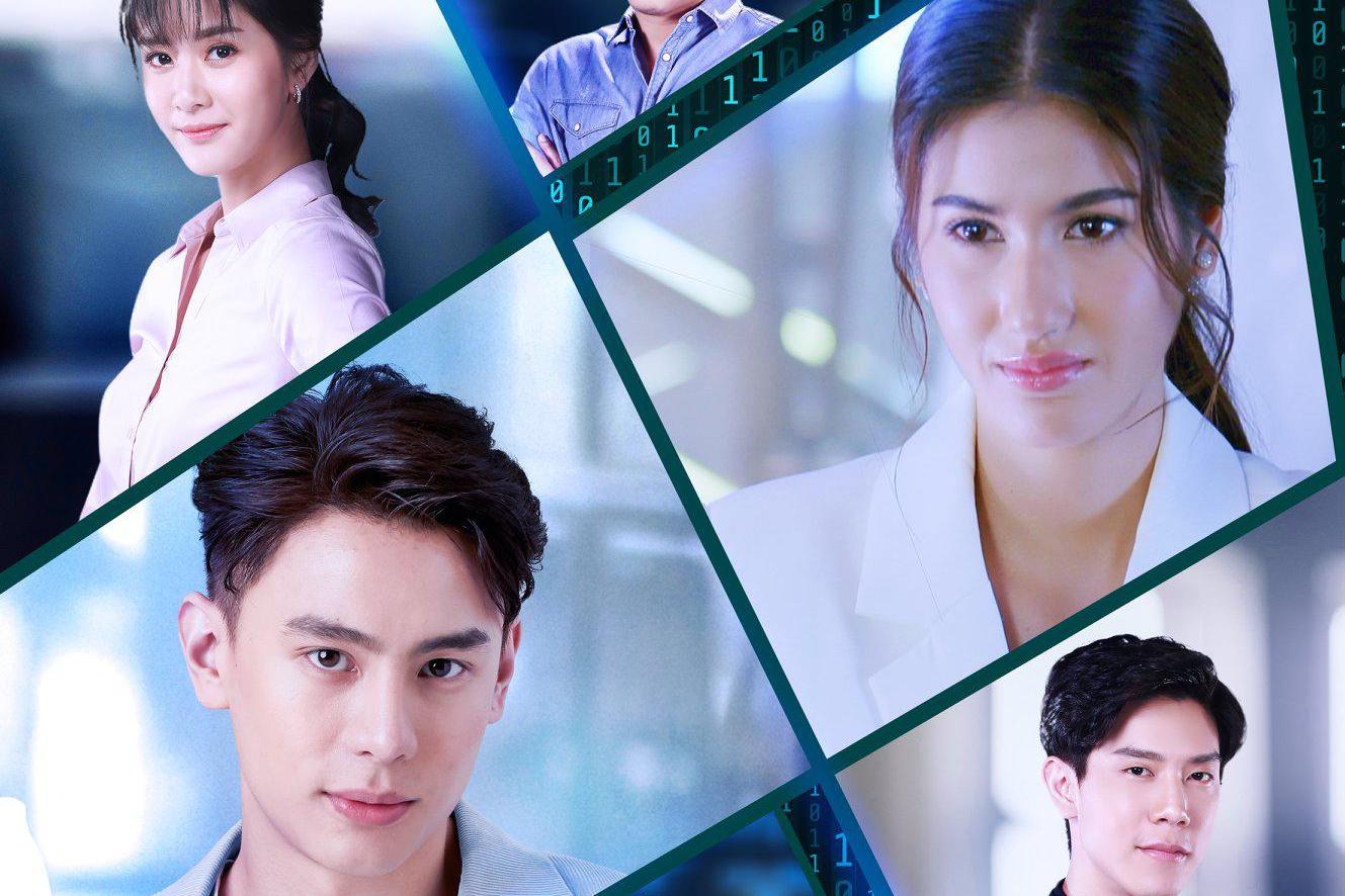  p>《嫉妒的密码》翻拍自2007年的同名泰剧,由 a href="#" data-lemma