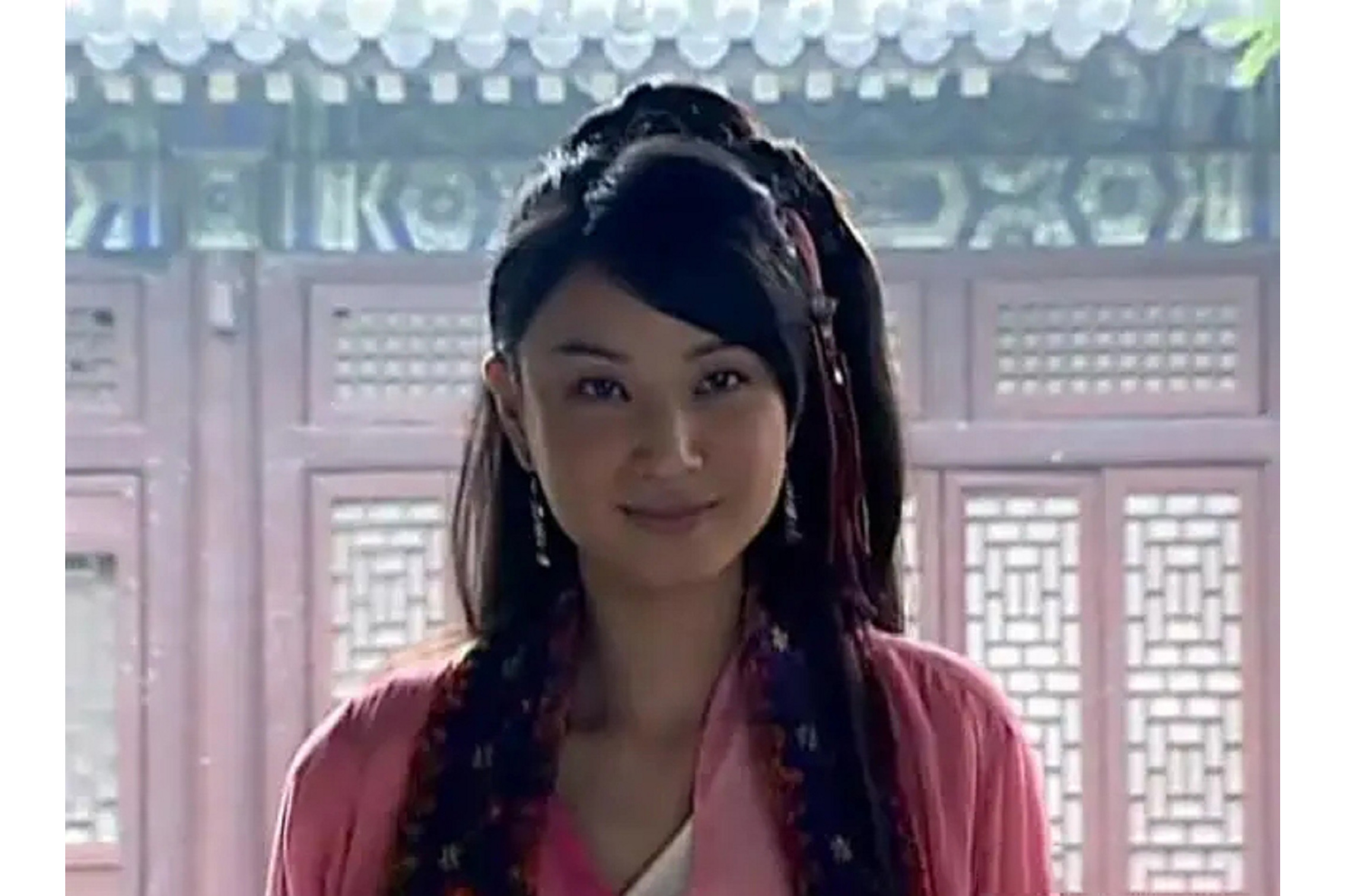 江玉凤,电视剧《 a target="_blank" href="/item/小鱼儿与花无缺