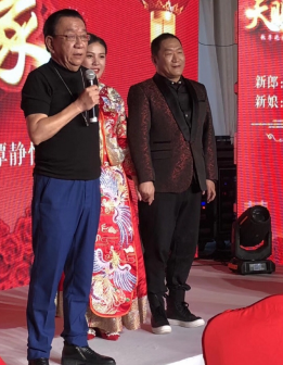 谢东（中国内地男歌手、演员）_百度百科
