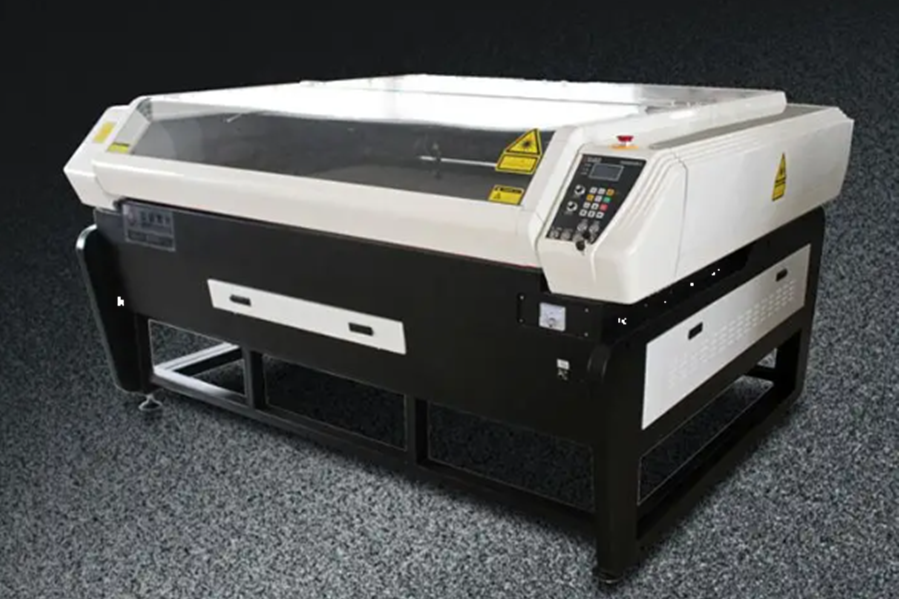 金运激光切割机