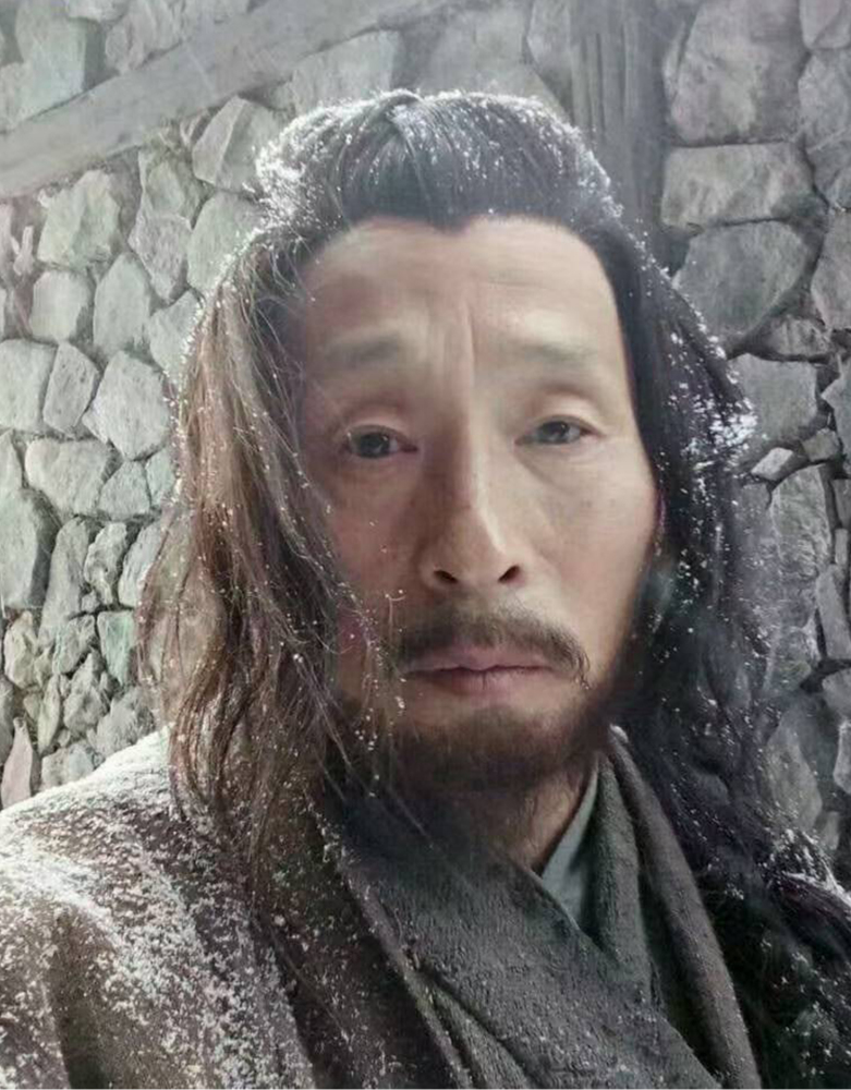 杨明（中国内地影视男演员）_百度百科