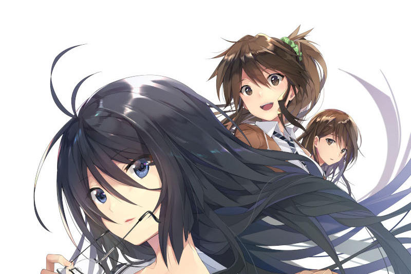 秋之回忆:无垢少女for dearest