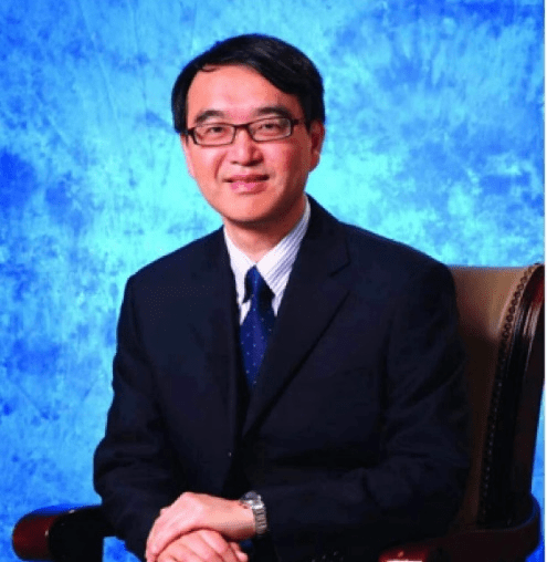 刘胜（上海中医药大学医院管理处处长）_百度百科