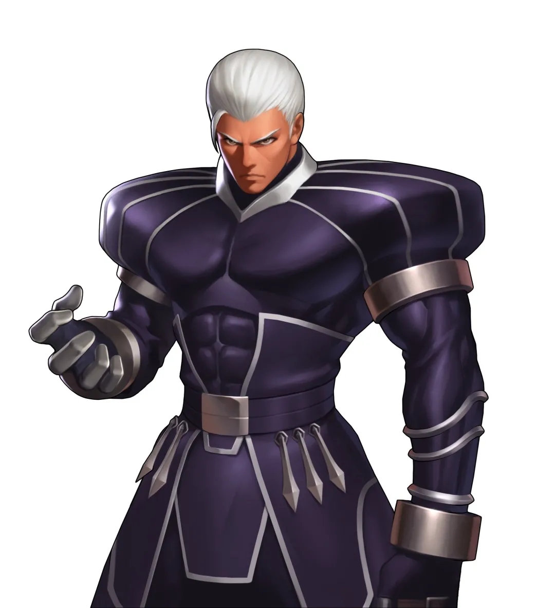  p>真zero,是手机游戏《 a target="_blank" href="/item/拳皇98终极