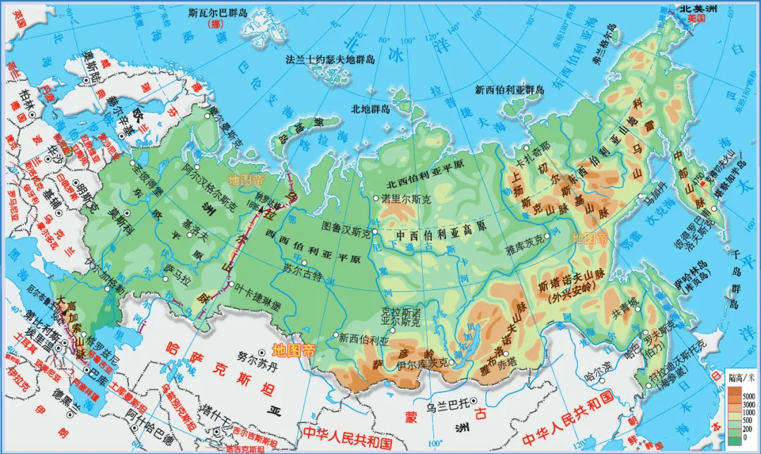 克里米亚战争，欧洲祸水东引，受害最深的是谁？_百科TA说