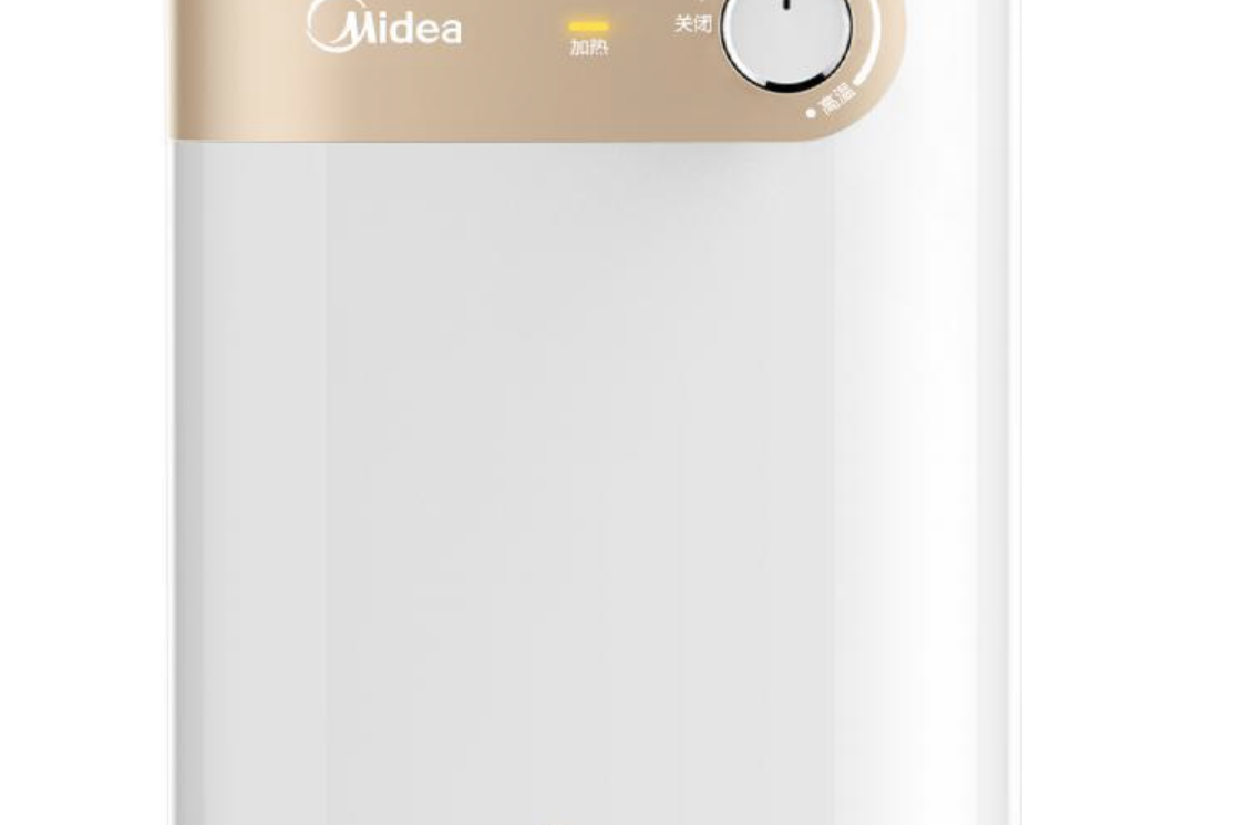  p>美的f05-15a1(s)是美的品牌下的一款电热水器. /p>