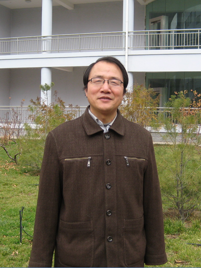 李国红
