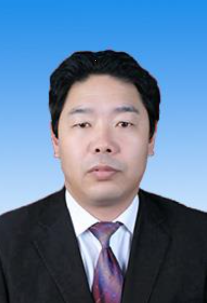 公保太,现任青海省海南藏族自治州贵南县