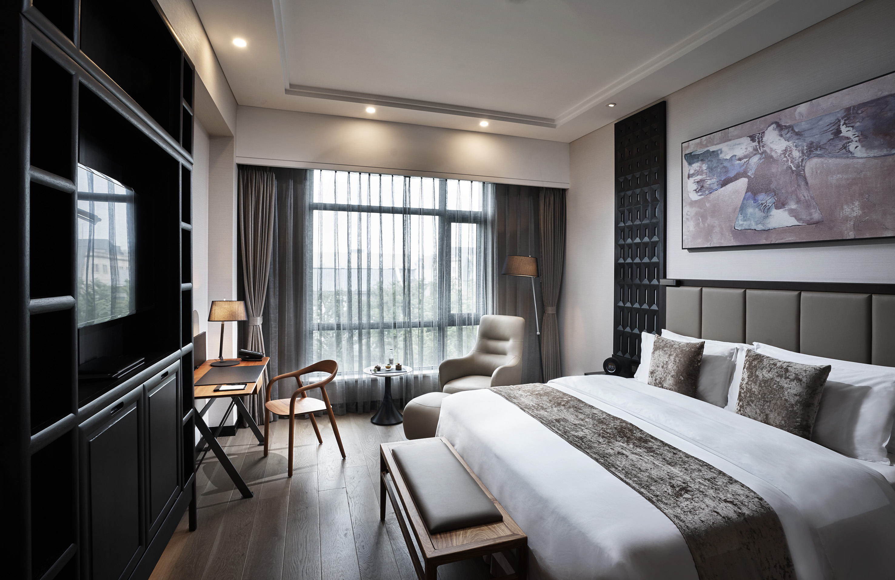 上海虹桥美利亚酒店