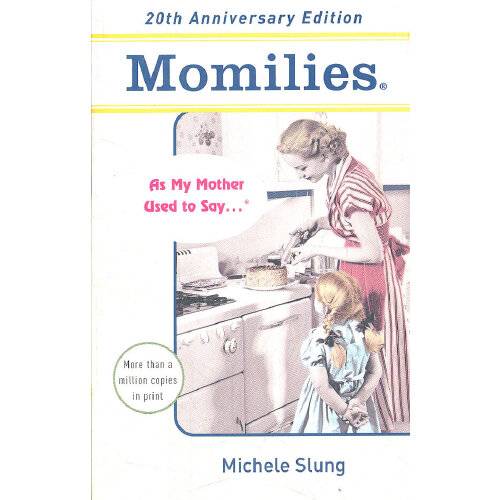 MOMILIES_百度百科