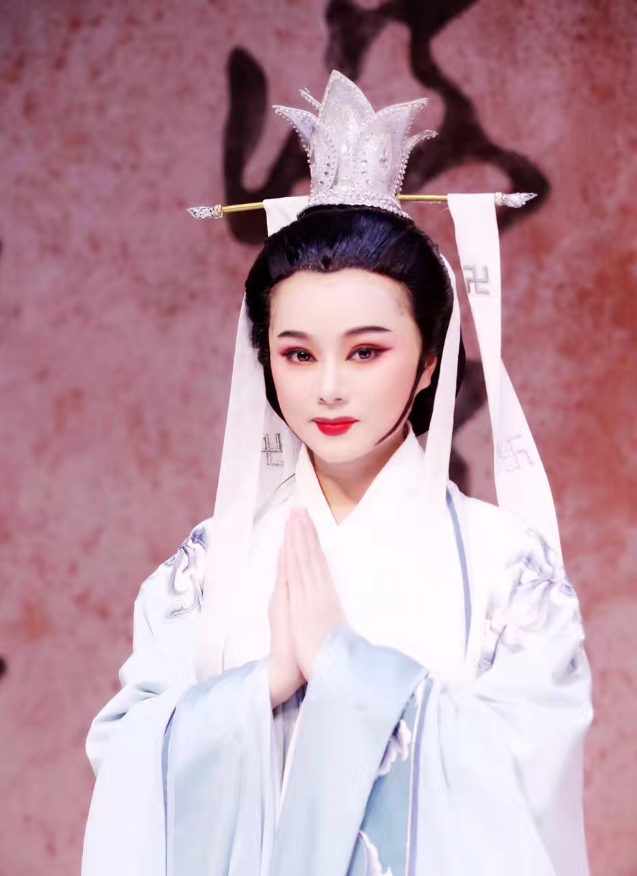 杜永真