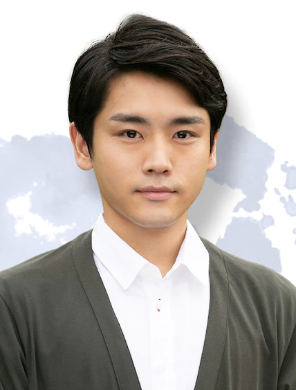 青色校警 岛田隆平 百度百科