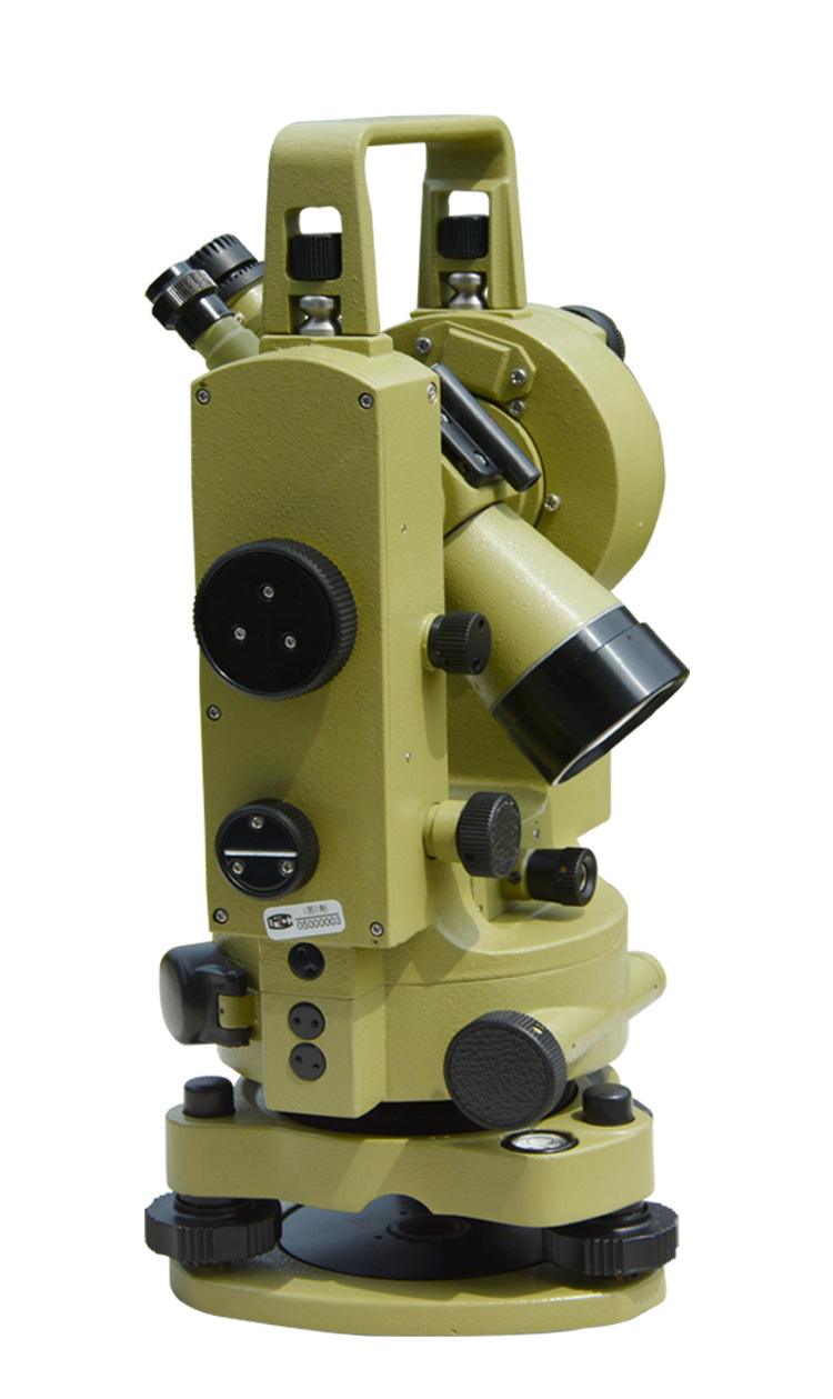 光学测风经纬仪