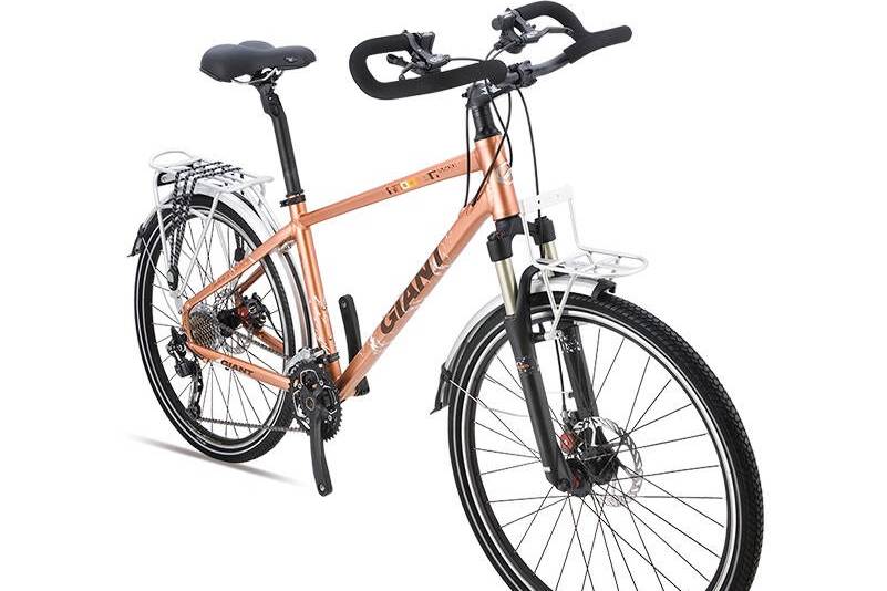 捷安特 trooper3500m