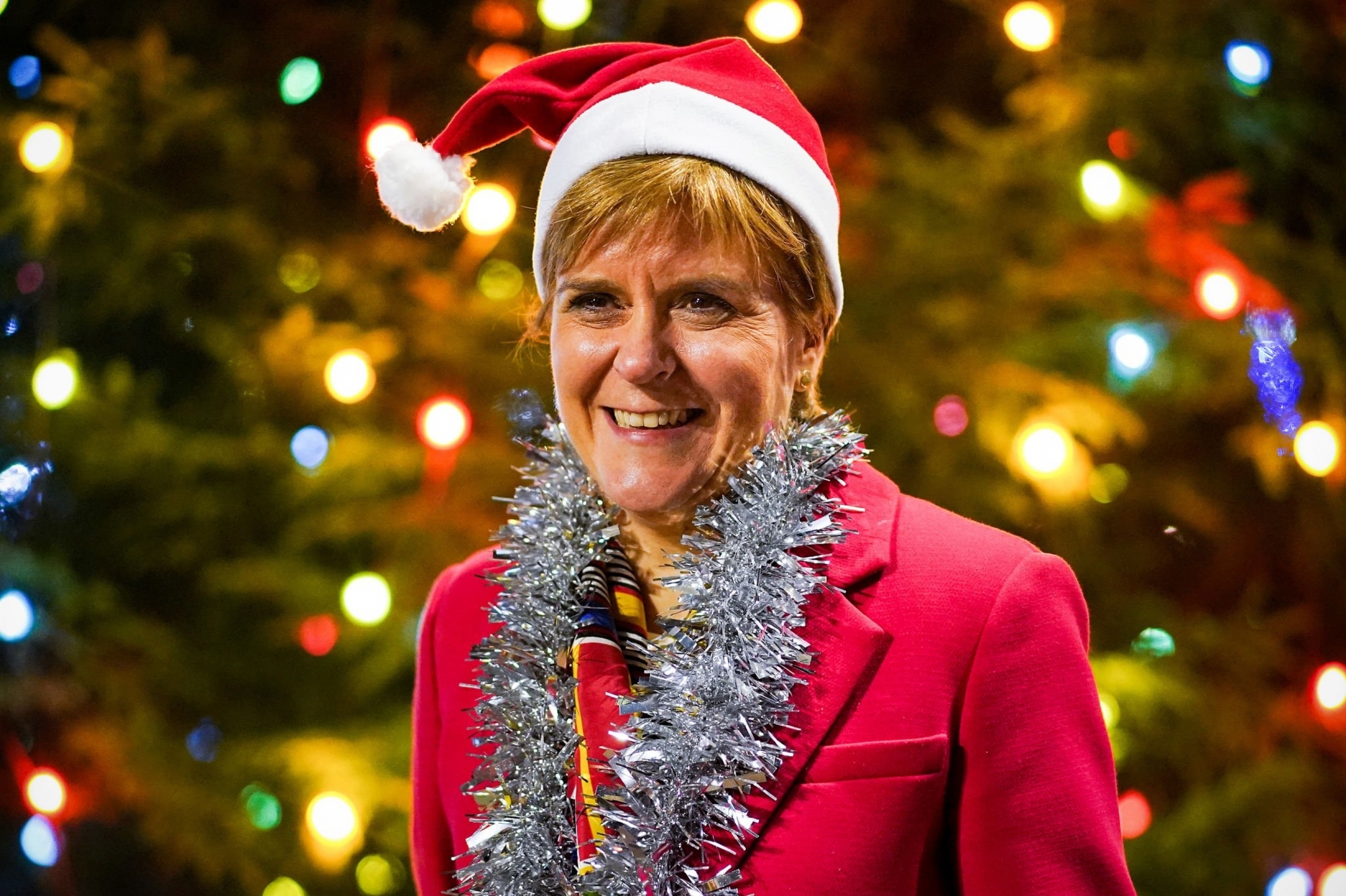 nicola ferguson sturgeon