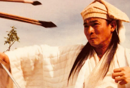 刀剑笑（1994年黄泰来执导电影）_百度百科