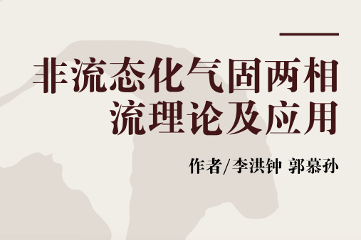 非流态化气固两相流理论及应用