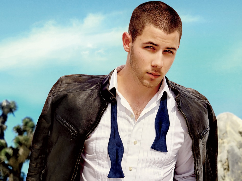  p>尼克·乔纳斯(nick jonas),1992年9月16日出生于美国德克萨斯州