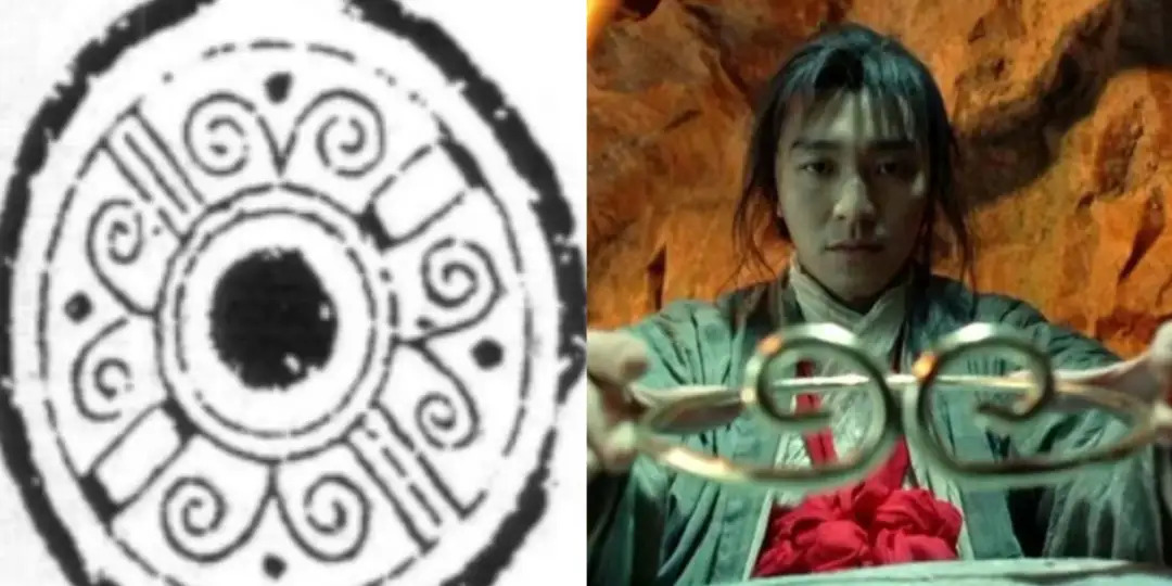 全网热议孙悟空的紧箍，究竟长啥样？_百科TA说