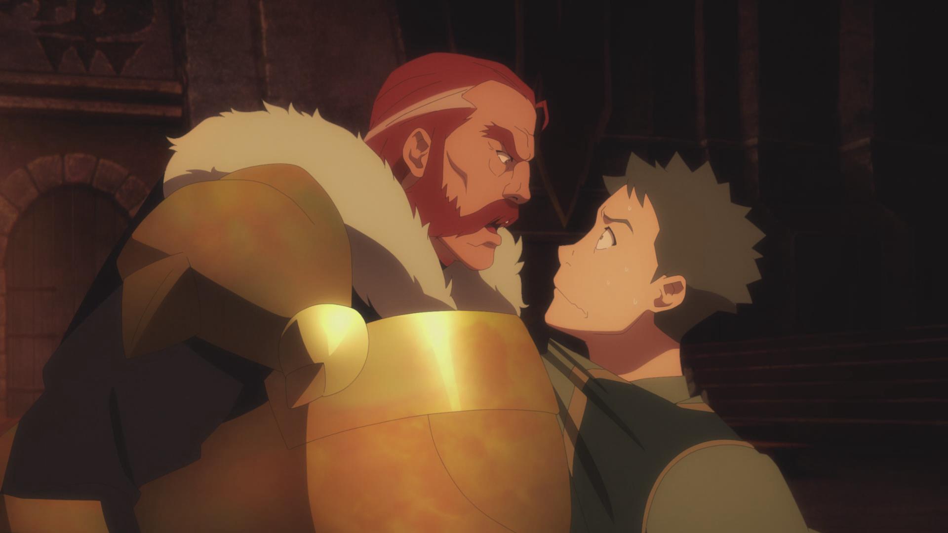 dota :龙之血第二季