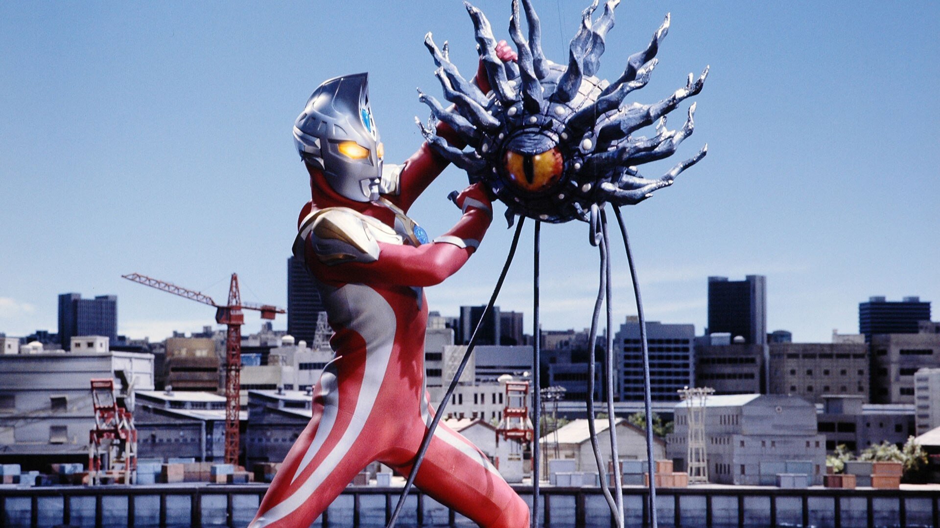 data-lemmaid="10102078">圆谷 /a>特摄剧《麦克斯奥特曼》中登场的 a