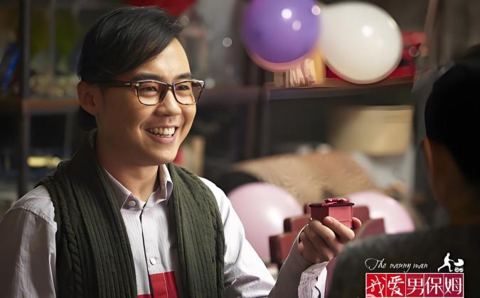 赵晓苏（中国内地戏剧、影视男演员）_百度百科