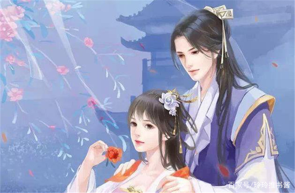 古言重生文，《韶光慢》《相门腹黑女》皆不敌，《良陈美锦》超火_百科TA说
