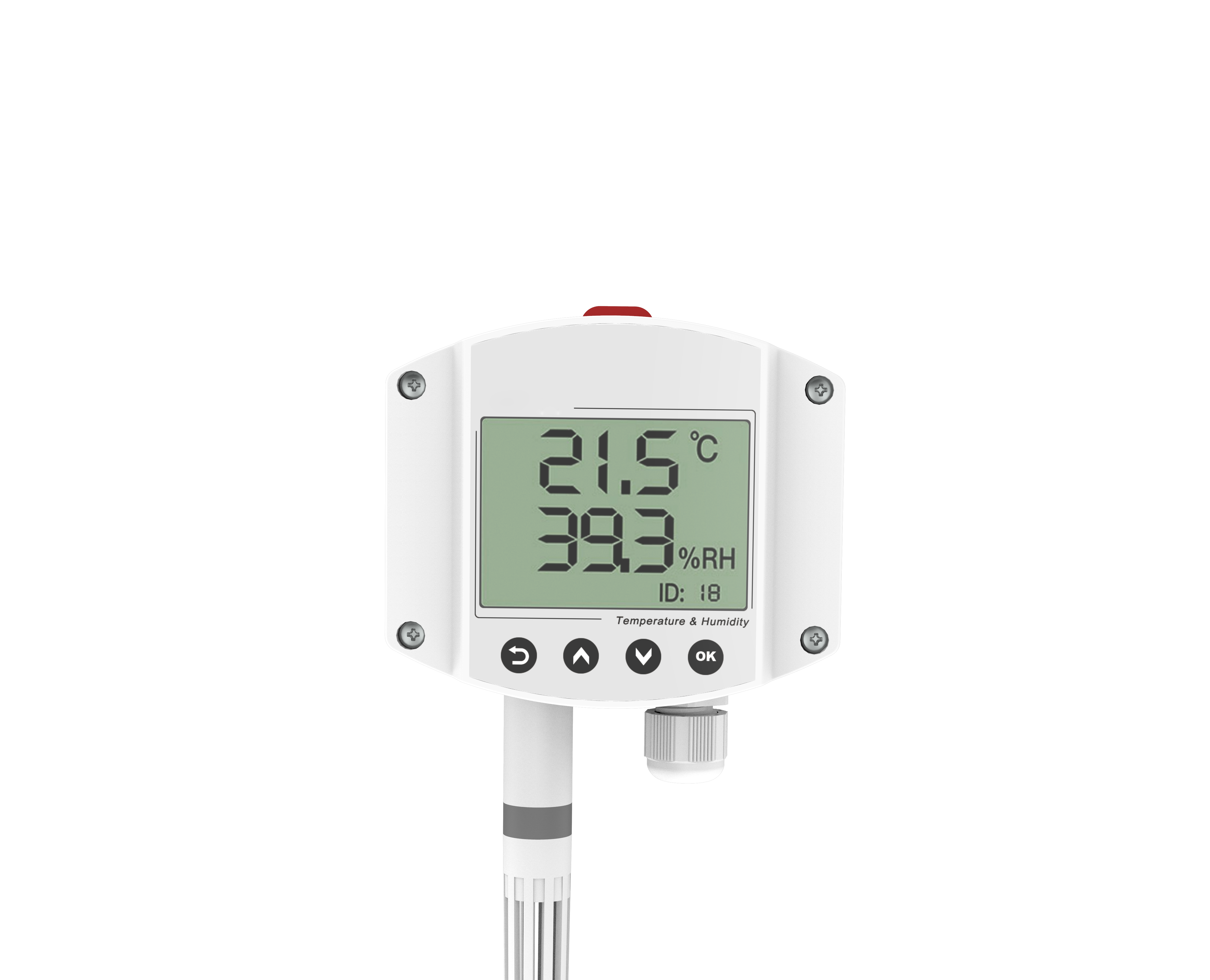 工业温湿度传感器