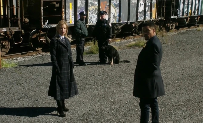 福尔摩斯:基本演绎法第七季