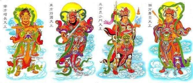 同样都是神仙下凡，为何有人记忆深刻，有人却失去天庭记忆_百科TA说