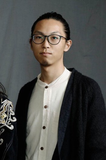  p data-id="suw15b5l23gi">黄俊朗,男,中国导