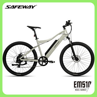 Safeway（自行车、电动自行车品牌）_百度百科