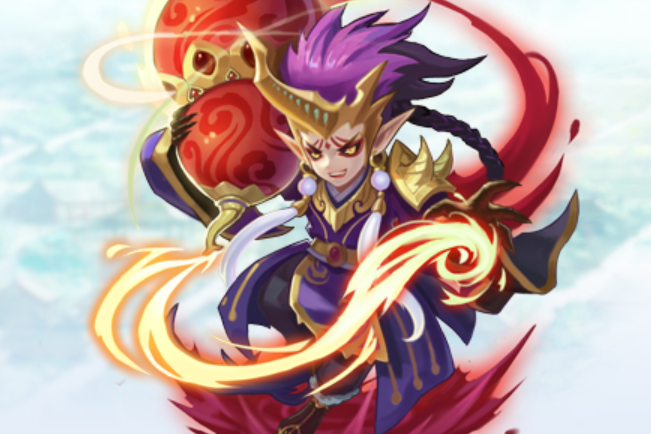 金角大王