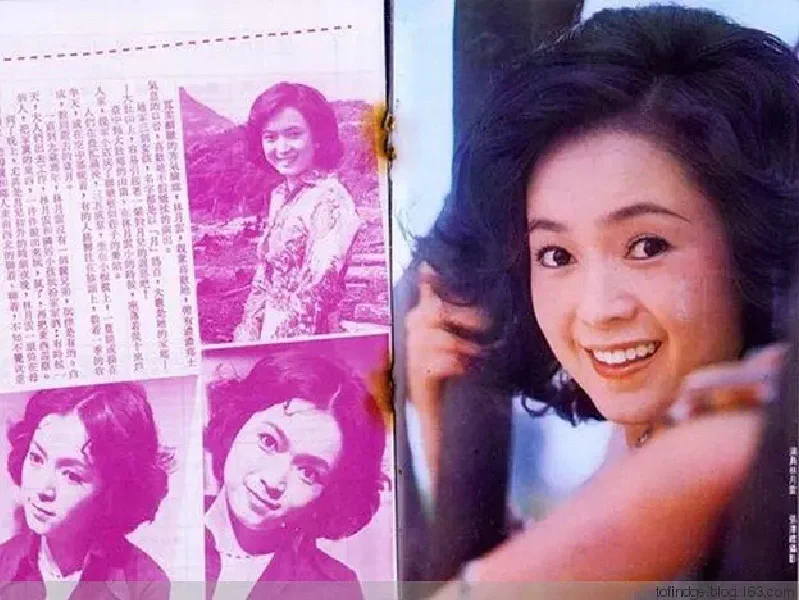 她一生未婚，插足了两个家庭，没有任何名分，却生活的十分幸福…_百科TA说