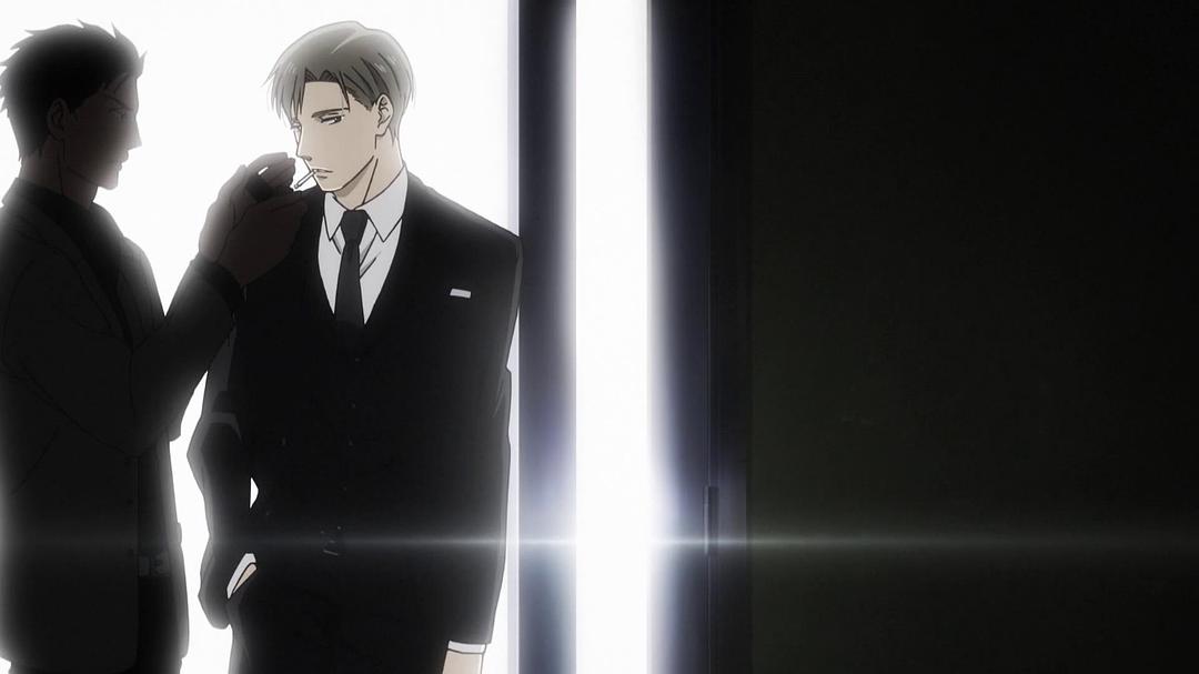 鸣鸟不飞 the clouds gather