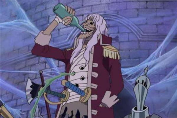 日本漫画《 a target="_blank" href="/item/海贼王/8904" data-lemma