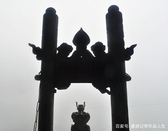 メーカー純正品[充電不要 1年保証] 中国？ 寺院の床の間にあった香炉