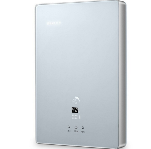  p>比克bkj-85是比克品牌下的一款即热式电热水器. /p>