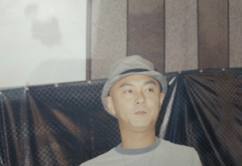 宣传活动